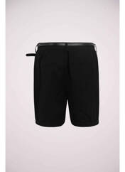 Short noir VERO MODA pour femme seconde vue