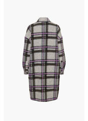 Veste casual gris VERO MODA pour femme seconde vue