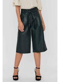 Bermuda vert VERO MODA femme