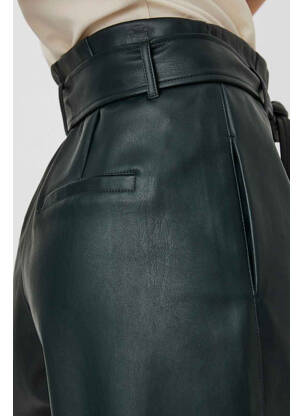 Bermuda vert VERO MODA femme