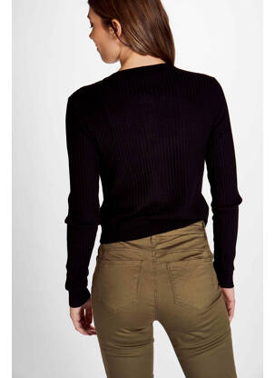 Jeans skinny vert VERO MODA femme