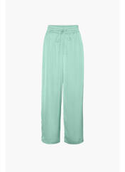 Pantalon flare vert VERO MODA pour femme seconde vue