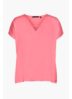 Top rose VERO MODA femme