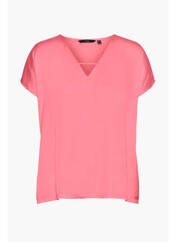 Top rose VERO MODA pour femme seconde vue