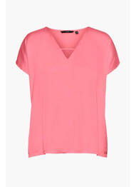 Top rose VERO MODA femme
