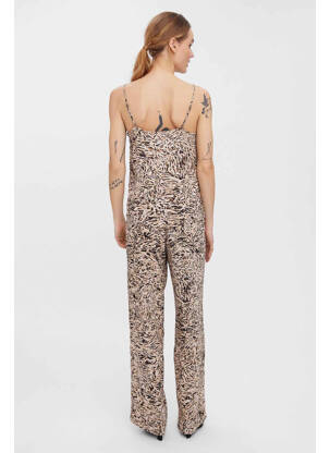 Chemisier beige VERO MODA femme