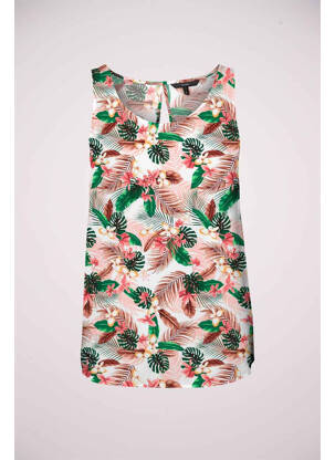 Chemisier beige VERO MODA femme