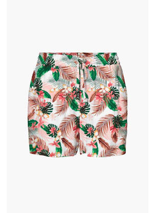 Short beige VERO MODA femme