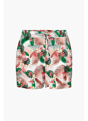 Short beige VERO MODA femme