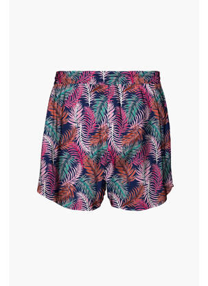 Short bleu VERO MODA femme