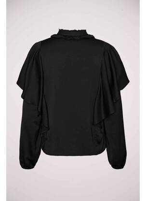 Chemisier noir VERO MODA femme