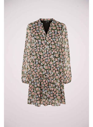 Robe courte noir VERO MODA femme