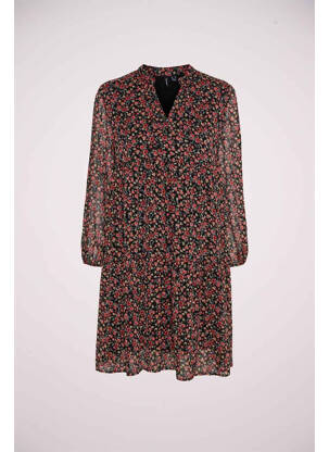 Chemisier noir VERO MODA femme