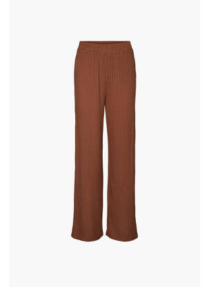 Jogging marron VERO MODA femme