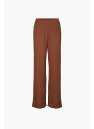 Jogging marron VERO MODA femme