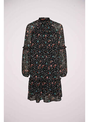 Robe courte noir VERO MODA femme