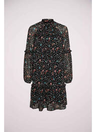 Robe courte noir VERO MODA femme