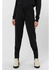 Jogging noir VERO MODA pour femme seconde vue