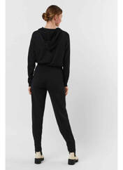 Jogging noir VERO MODA pour femme seconde vue