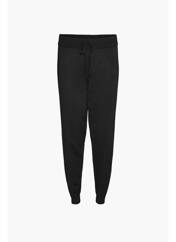 Jogging noir VERO MODA pour femme seconde vue