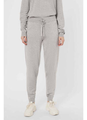 Jogging gris VERO MODA femme