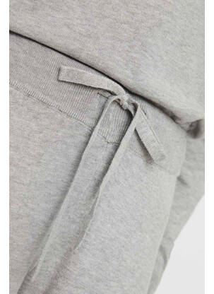 Jogging gris VERO MODA femme