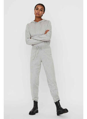 Jogging gris VERO MODA femme