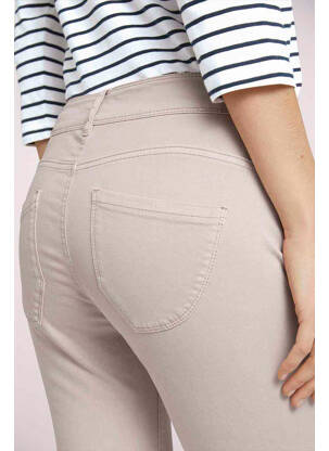 Corsaire beige TOM TAILOR femme