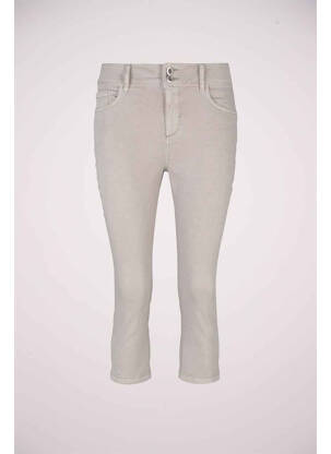 Corsaire beige TOM TAILOR femme