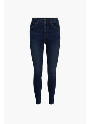 Jeans skinny bleu VERO MODA femme