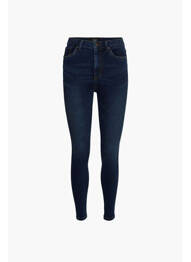 Jeans skinny bleu VERO MODA femme