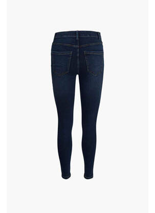 Jeans skinny bleu VERO MODA femme