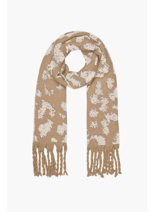 Echarpe rose VERO MODA femme