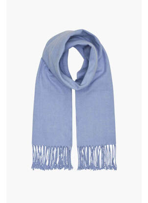 Echarpe bleu VERO MODA femme