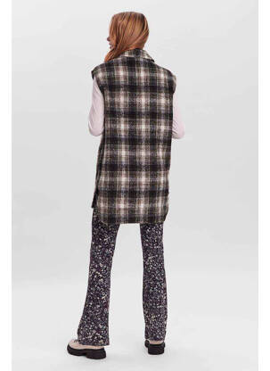 Blazer gris VERO MODA femme