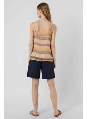 Chemisier beige VERO MODA femme