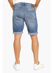 Short bleu TOM TAILOR pour homme seconde vue