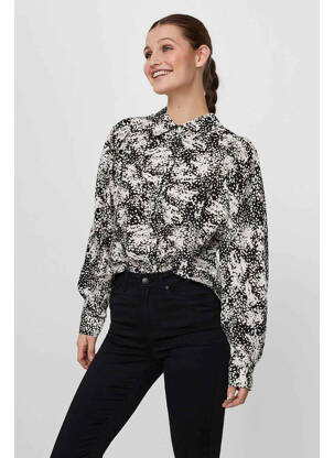 Chemisier beige VERO MODA femme