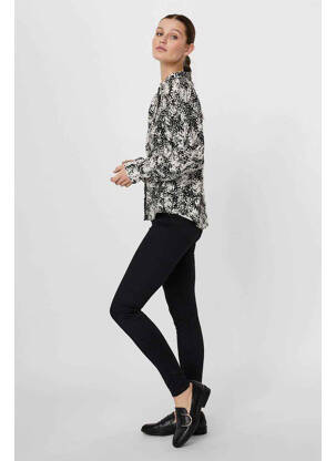 Chemisier beige VERO MODA femme