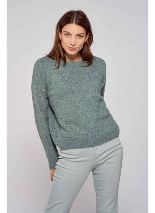 Pull vert VERO MODA pour femme