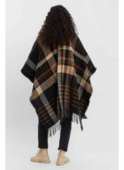 Poncho noir VERO MODA pour femme seconde vue