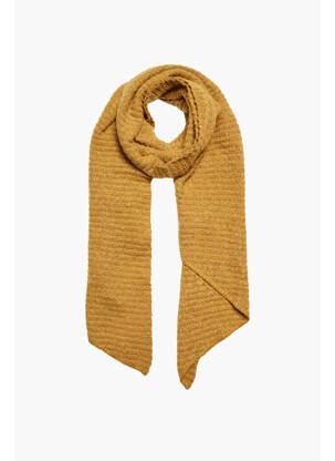 Echarpe marron VERO MODA femme