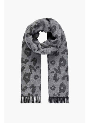 Echarpe gris VERO MODA femme