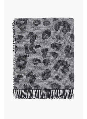 Echarpe gris VERO MODA femme