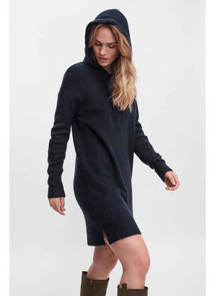 Robe courte noir VERO MODA femme