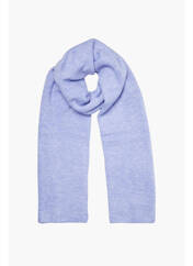 Echarpe violet VERO MODA pour femme seconde vue