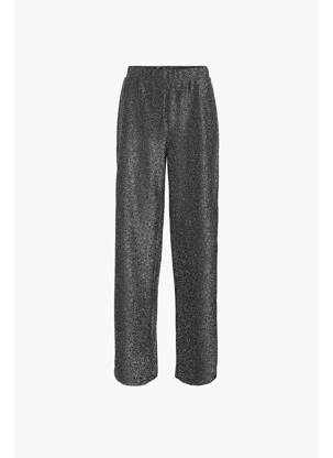 Pantalon droit noir VERO MODA femme