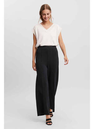 Jogging noir VERO MODA femme