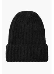 Bonnet noir VERO MODA femme