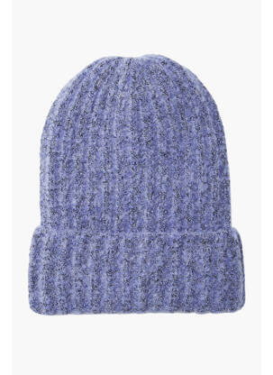 Bonnet violet VERO MODA femme